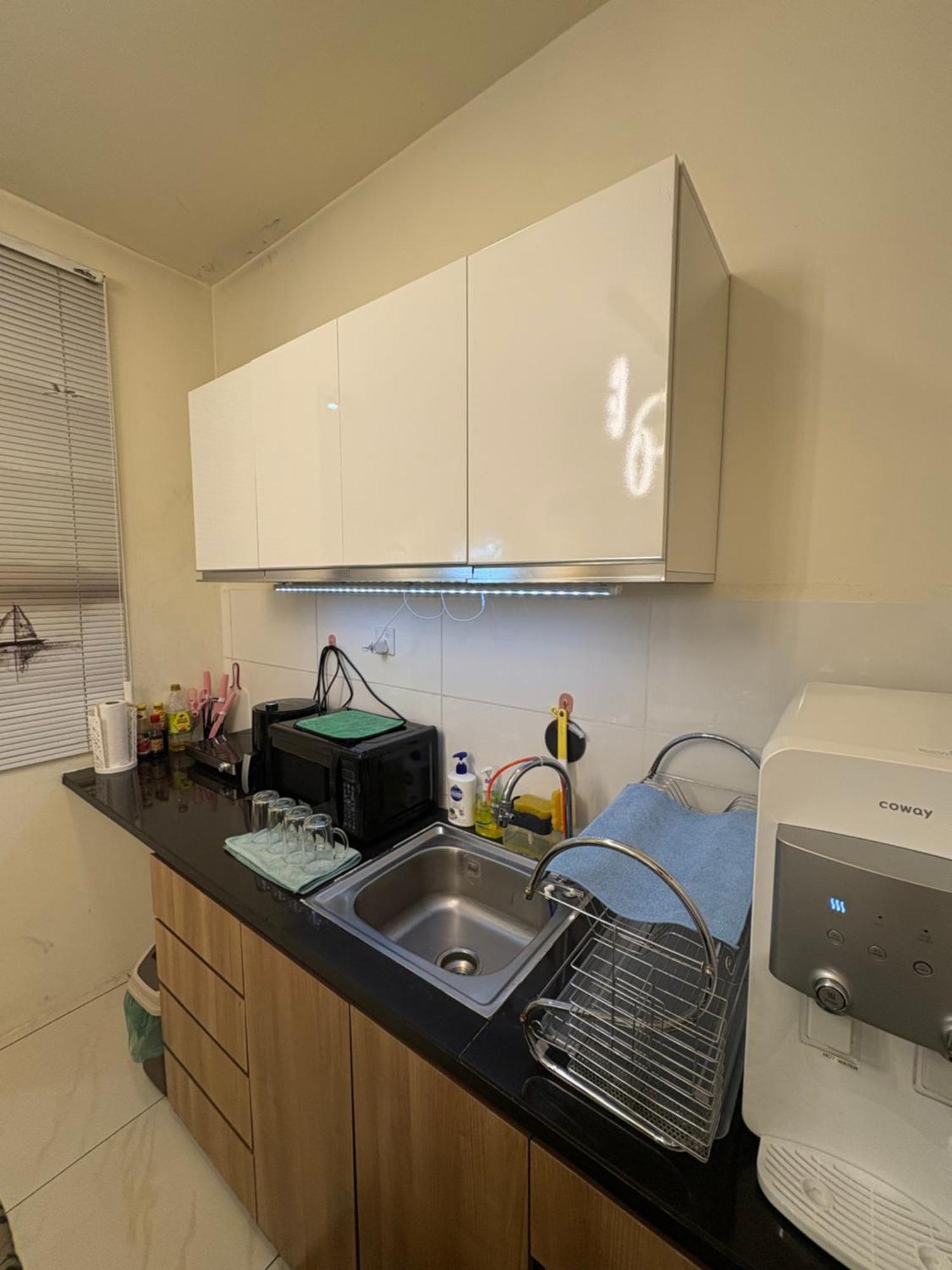 Thirteen Residence Tr06 @ Itcc Manhattan Suites Kota Kinabalu Exterior photo